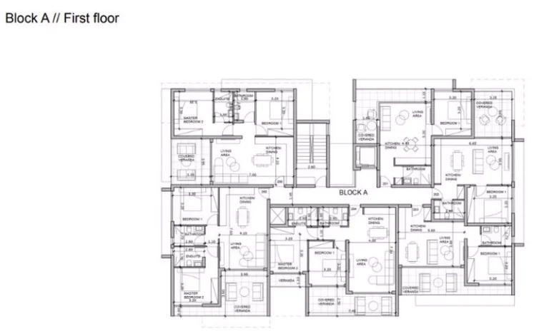 1 Bedroom Apartment for Sale in Chlorakas, Paphos District