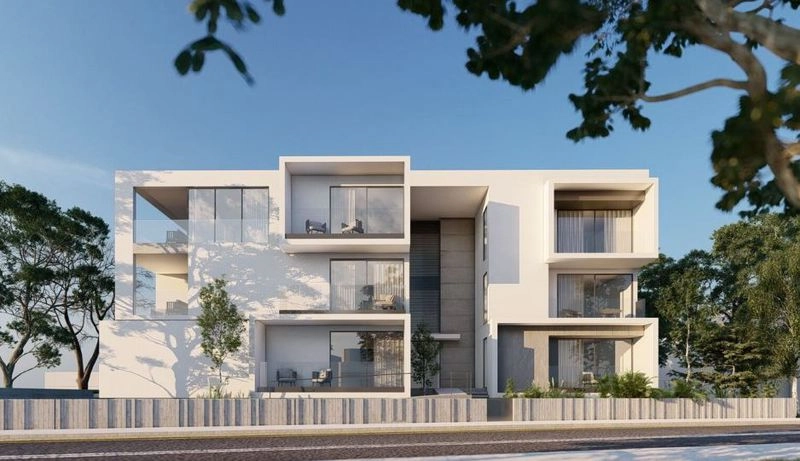 1 Bedroom Apartment for Sale in Chlorakas, Paphos District