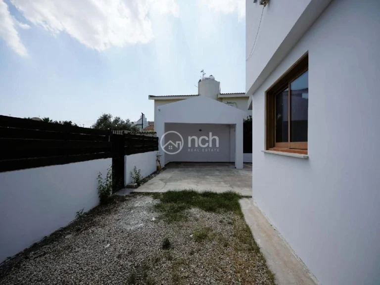 4 Bedroom House for Sale in Lakatamia, Nicosia District