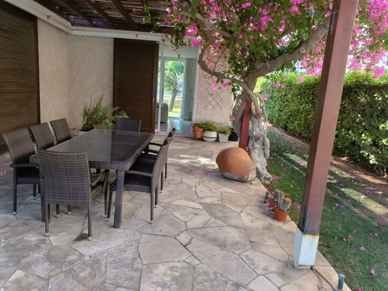 4 Bedroom House for Sale in Limassol District