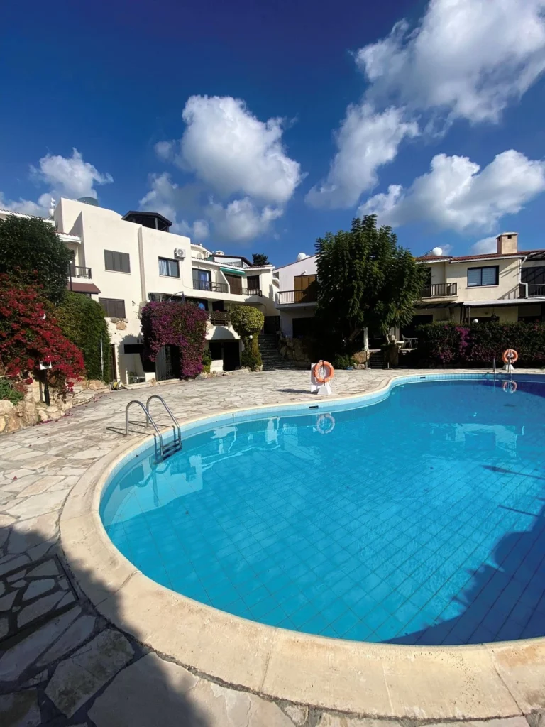 Cheap Apartments for Sale Paphos up to 200000 euro