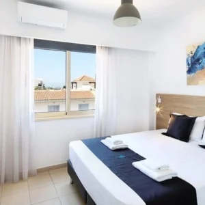 2 Bedroom Apartment for Sale in Paphos – Universal