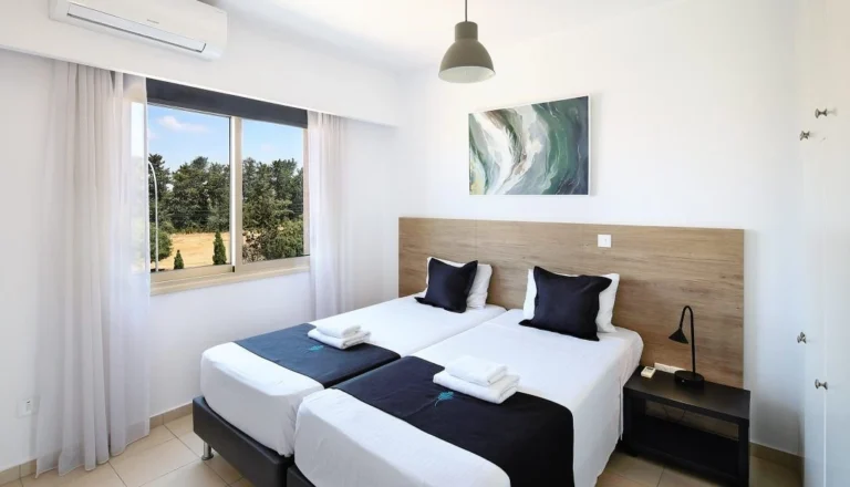 Cheap Apartments for Sale Paphos up to 400000 euro