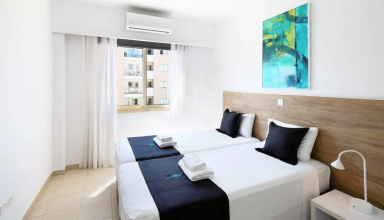 Cheap Apartments for Sale Paphos up to 400000 euro