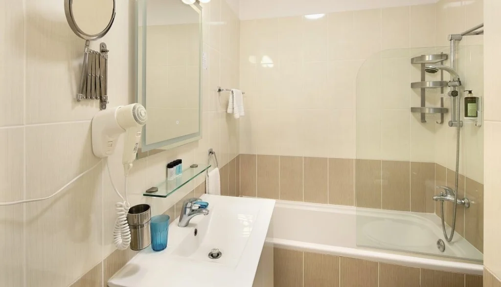 2 Bedroom Apartment for Sale in Paphos – Universal