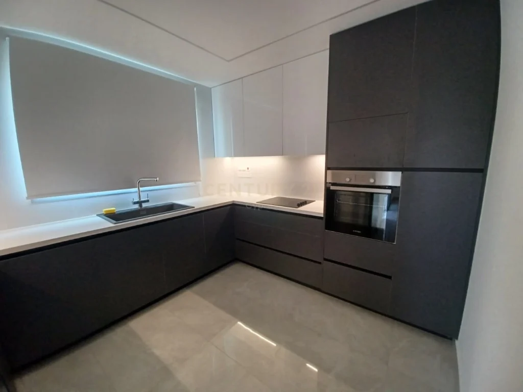 2 Bedroom Apartment for Rent in Limassol District