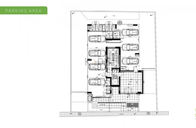 3 Bedroom Apartment for Sale in Strovolos, Nicosia District