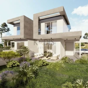 2 Bedroom House for Sale in Trimiklini, Limassol District