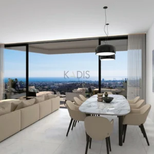 2 Bedroom Apartment for Sale in Limassol District