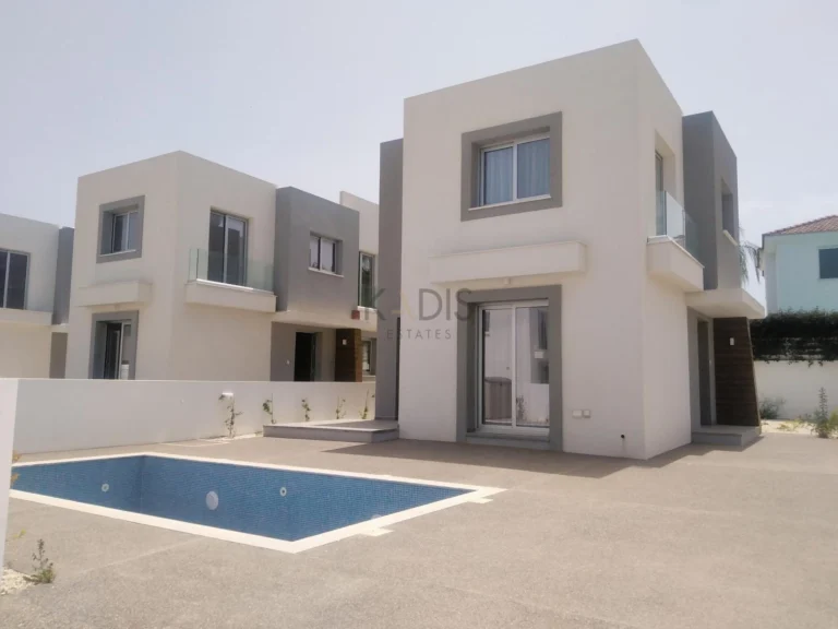 Cheap Houses and Villas for Sale Famagusta up to 500000 euro