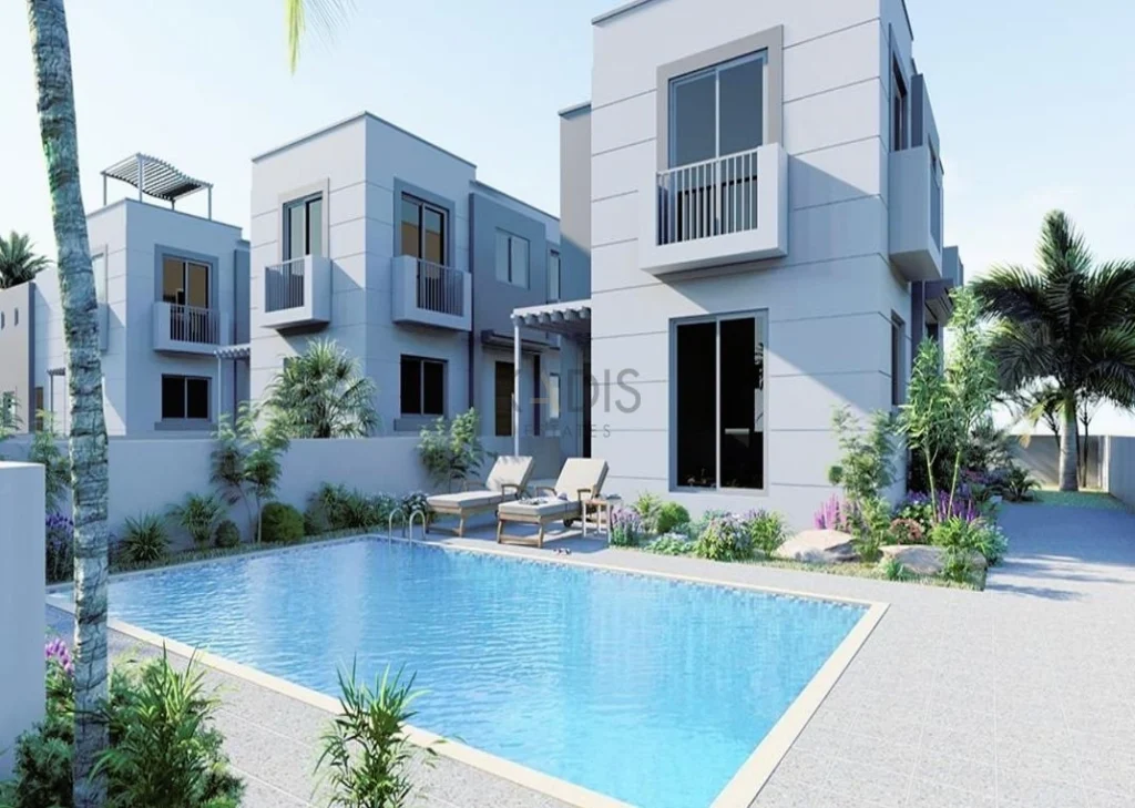 3 Bedroom House for Sale in Protaras, Famagusta District