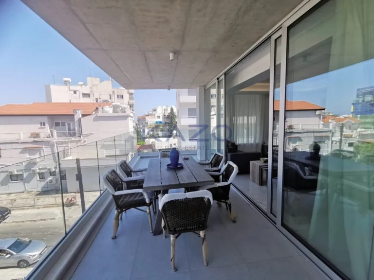 3 Bedroom Apartment for Rent in Limassol District