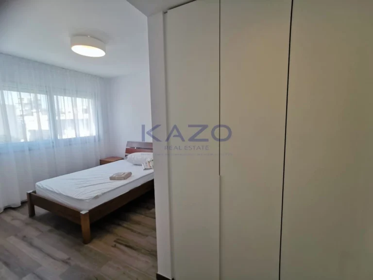 3 Bedroom Apartment for Rent in Limassol District