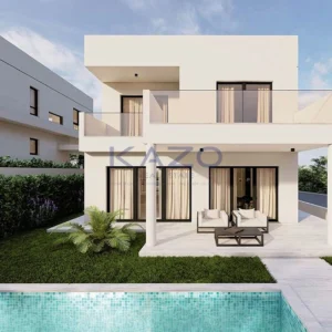 4 Bedroom House for Sale in Limassol – Agios Athanasios