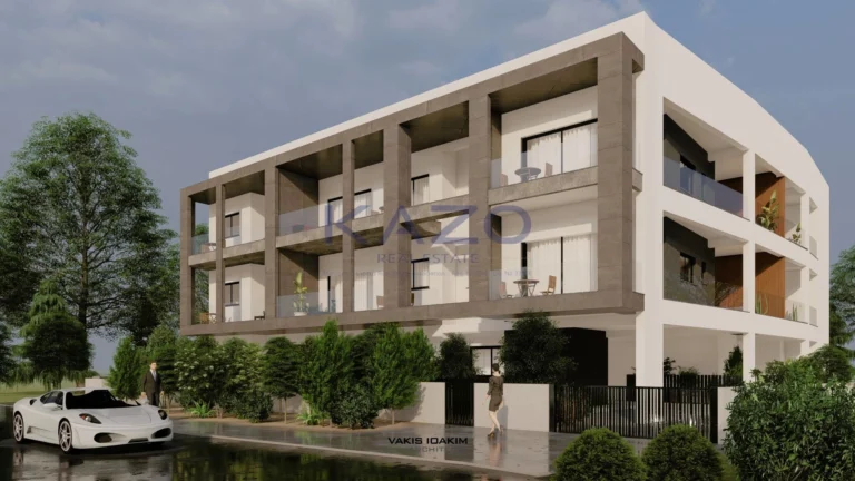 2 Bedroom Apartment for Sale in Limassol District