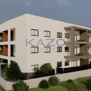 2 Bedroom Apartment for Sale in Limassol District