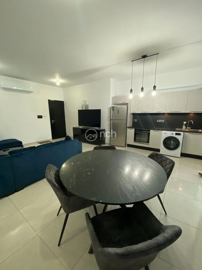 2 Bedroom Apartment for Rent in Geri, Nicosia District