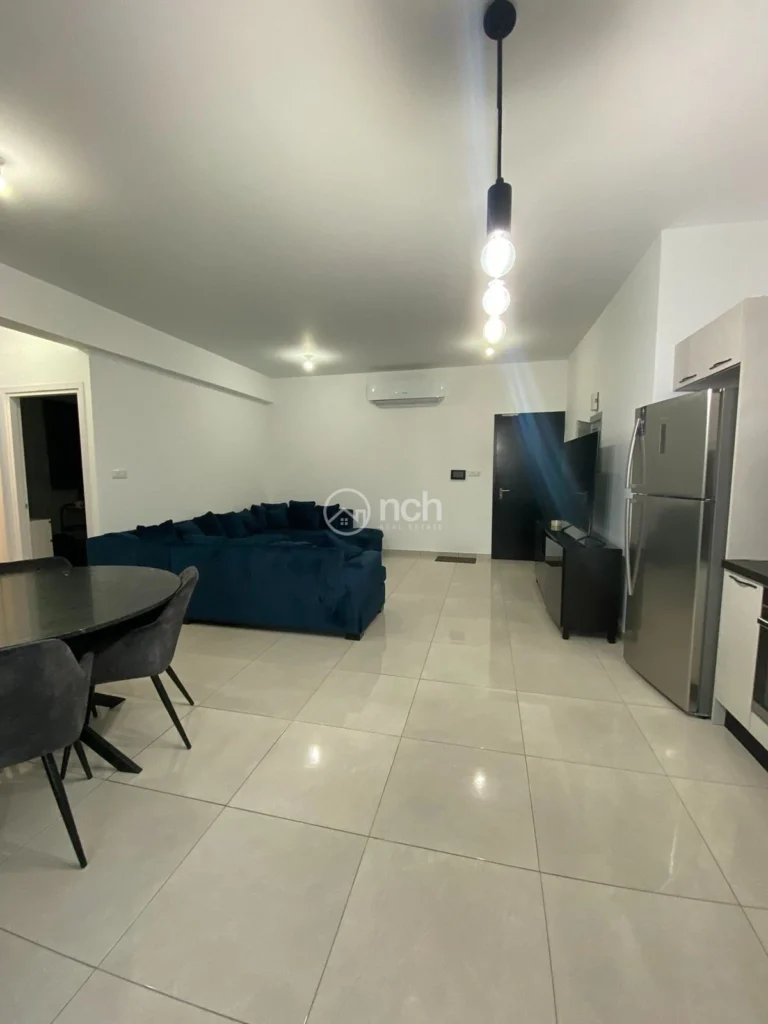 2 Bedroom Apartment for Rent in Geri, Nicosia District