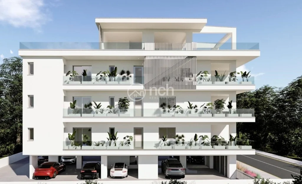 1 Bedroom Apartment for Sale in Lakatamia, Nicosia District