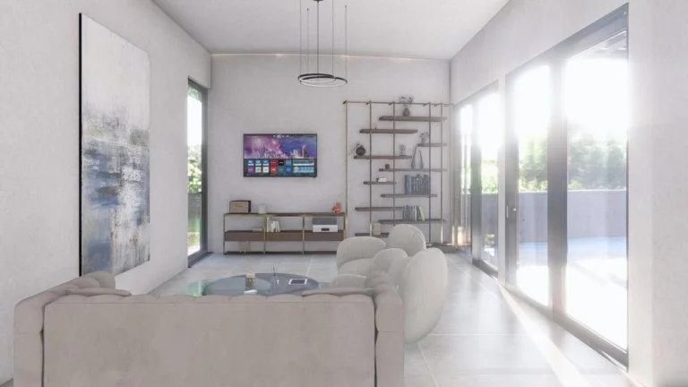 4 Bedroom House for Sale in Palodeia, Limassol District