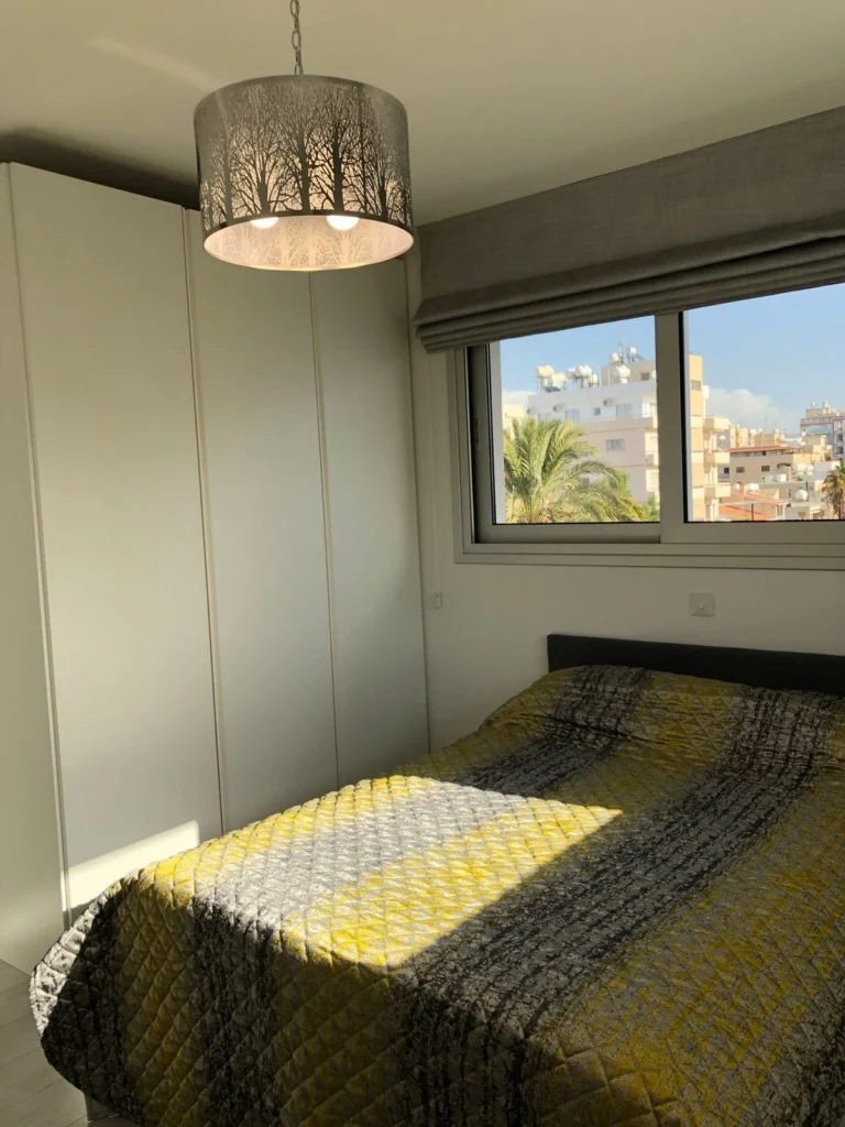 3 Bedroom Apartment for Sale in Limassol