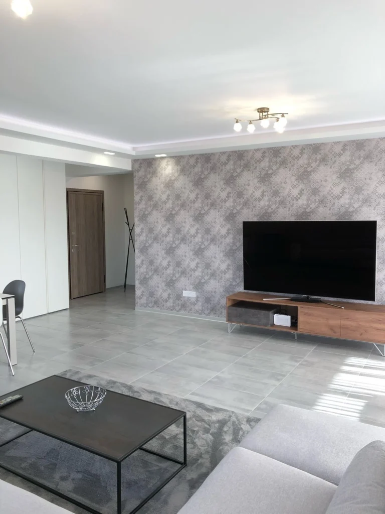 3 Bedroom Apartment for Sale in Limassol