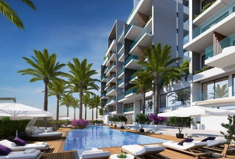 4 Bedroom Apartment for Sale in Paphos District