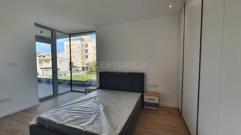 3 Bedroom Apartment for Rent in Limassol – Mesa Geitonia