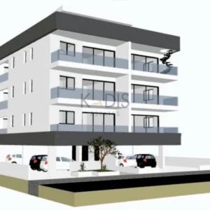 1 Bedroom Apartment for Sale in Agios Dometios, Nicosia District