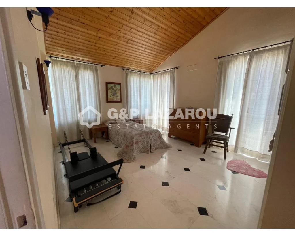 3 Bedroom Apartment for Rent in Limassol – Petrou kai Pavlou