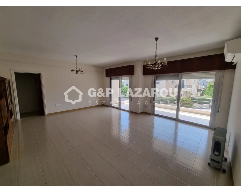 3 Bedroom Apartment for Rent in Potamos Germasogeias, Limassol District