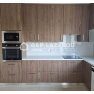 3 Bedroom Apartment for Rent in Potamos Germasogeias, Limassol District