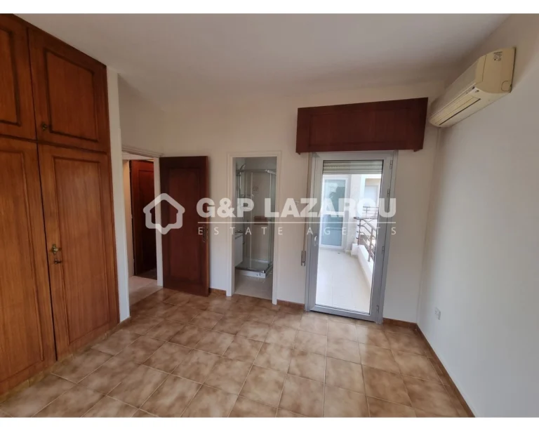 3 Bedroom Apartment for Rent in Potamos Germasogeias, Limassol District