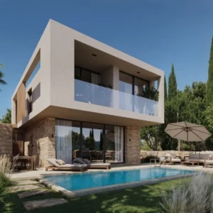 2 Bedroom House for Sale in Pegeia, Paphos District