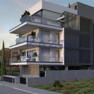 2 Bedroom Apartment for Sale in Limassol – Linopetra