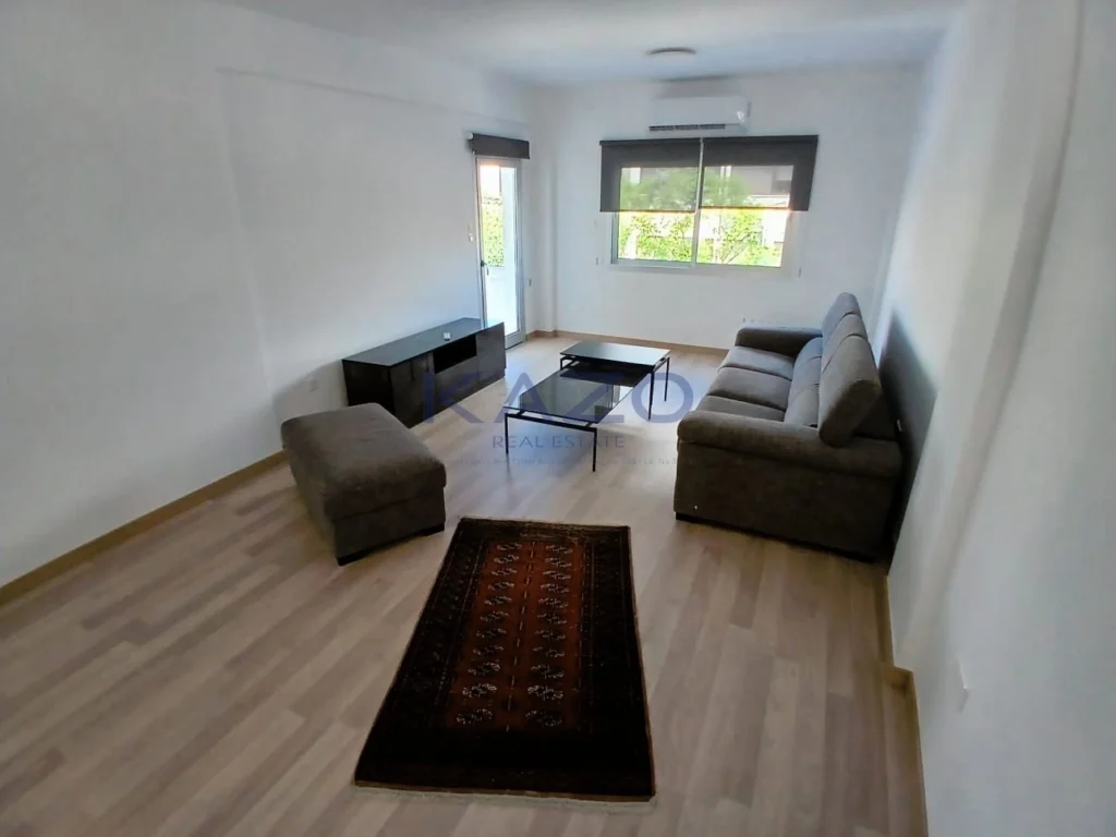 3 Bedroom Apartment for Rent in Limassol District