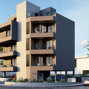 3 Bedroom Apartment for Sale in Limassol – Zakaki