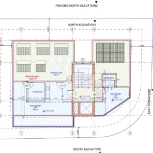 3 Bedroom Apartment for Sale in Limassol – Zakaki