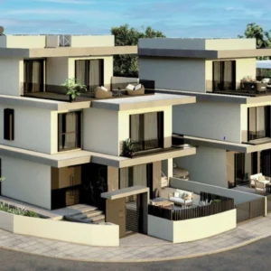 3 Bedroom House for Sale in Ypsonas, Limassol District