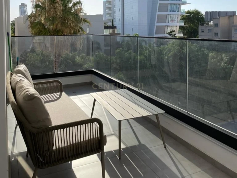 2 Bedroom Apartment for Rent in Germasogeia, Limassol District