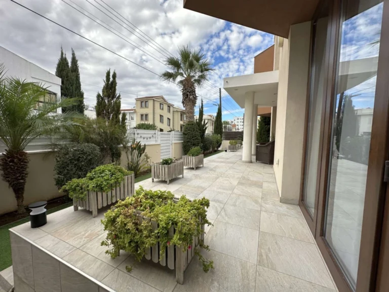 4 Bedroom House for Sale in Larnaca District