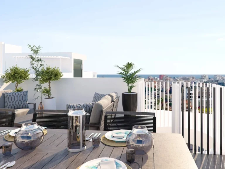 2 Bedroom Apartment for Sale in Larnaca District