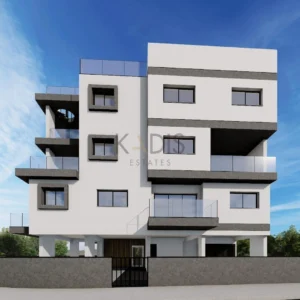 1 Bedroom Apartment for Sale in Ypsonas, Limassol District