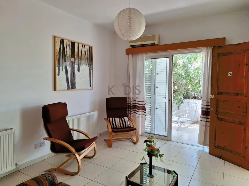 1 Bedroom Apartment for Rent in Aglantzia, Nicosia District