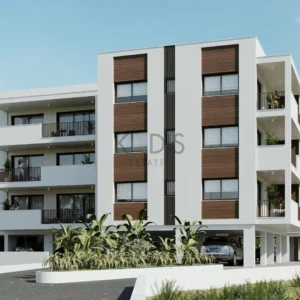 2 Bedroom Apartment for Sale in Aradippou, Larnaca District