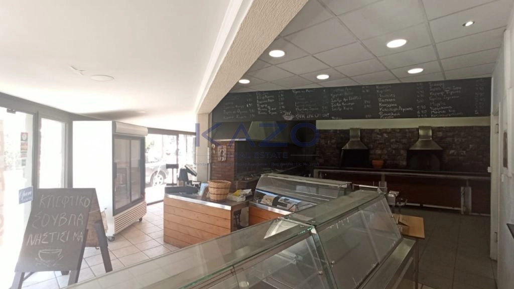 440m² Commercial for Sale in Limassol – Mesa Geitonia