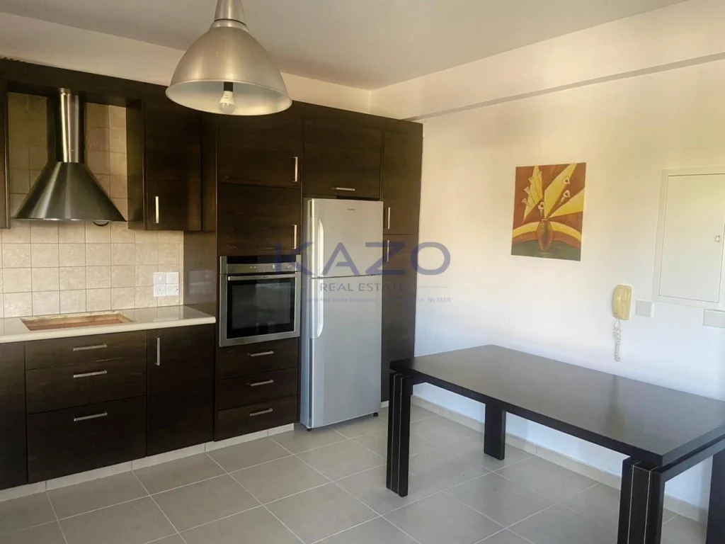 3 Bedroom House for Rent in Limassol – Agia Fyla