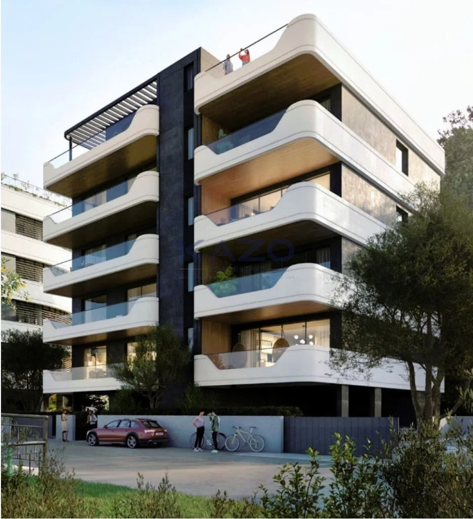 2 Bedroom Apartment for Sale in Limassol District