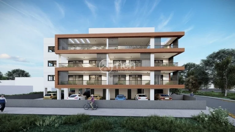 Cheap Apartments for Sale Nicosia up to 400000 euro