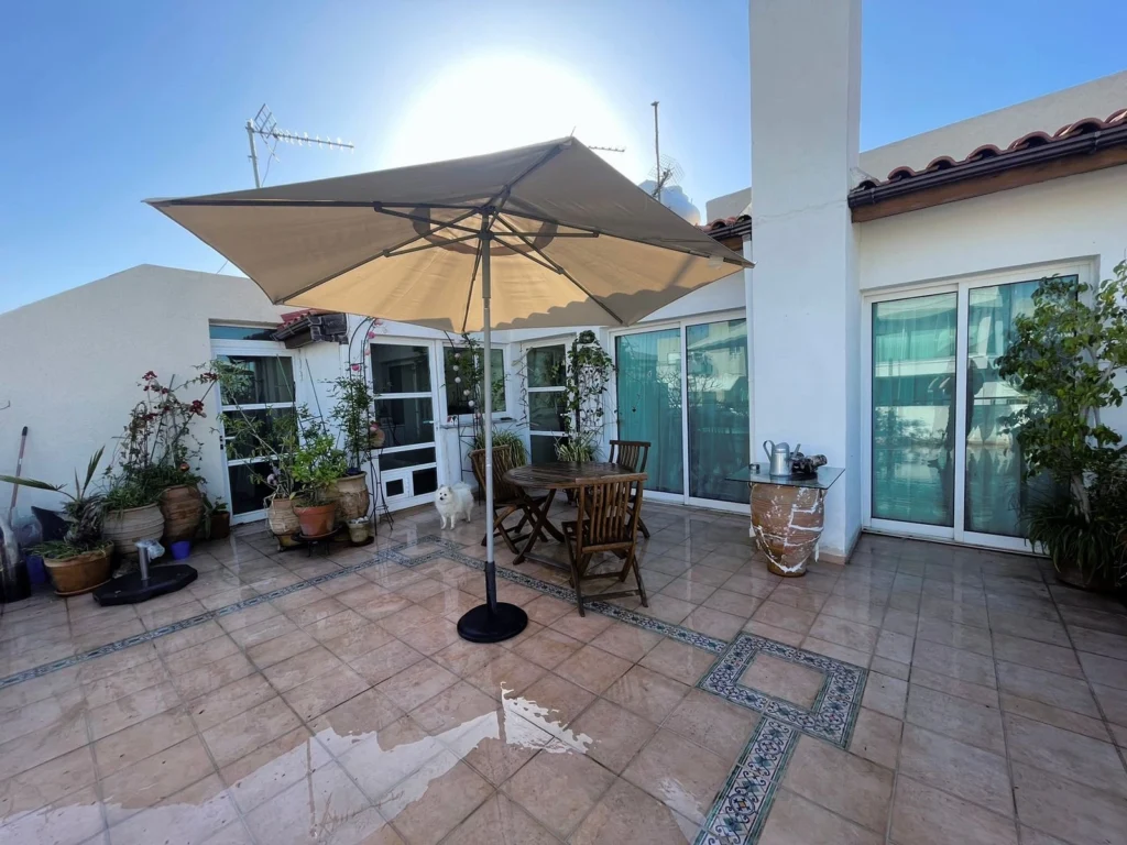 3 Bedroom Apartment for Rent in Limassol District